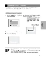 Предварительный просмотр 25 страницы Zenith L13V36 Installation, Setup & Operating Manual