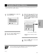 Preview for 27 page of Zenith L13V36 Installation, Setup & Operating Manual