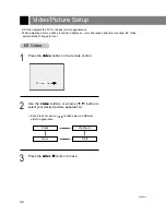 Preview for 32 page of Zenith L13V36 Installation, Setup & Operating Manual