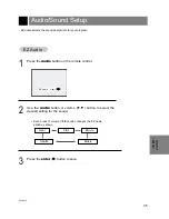 Preview for 35 page of Zenith L13V36 Installation, Setup & Operating Manual