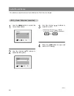 Preview for 38 page of Zenith L13V36 Installation, Setup & Operating Manual