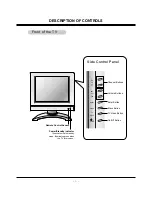 Preview for 5 page of Zenith L13V36 Manual