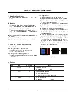 Preview for 8 page of Zenith L13V36 Manual