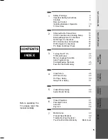 Preview for 5 page of Zenith L15V26D Installation, Setup & Operating Manual I Warranty