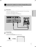 Предварительный просмотр 19 страницы Zenith L15V26D Installation, Setup & Operating Manual I Warranty