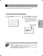 Предварительный просмотр 25 страницы Zenith L15V26D Installation, Setup & Operating Manual I Warranty