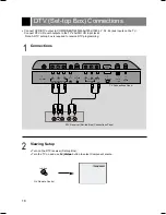 Предварительный просмотр 18 страницы Zenith L15V26D Installation, Setup & Operating Manual