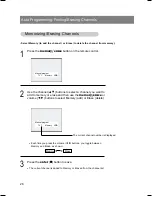 Предварительный просмотр 26 страницы Zenith L15V26D Installation, Setup & Operating Manual