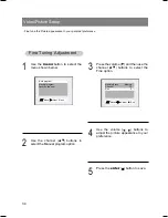 Предварительный просмотр 34 страницы Zenith L15V26D Installation, Setup & Operating Manual