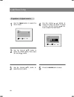 Предварительный просмотр 36 страницы Zenith L15V26D Installation, Setup & Operating Manual