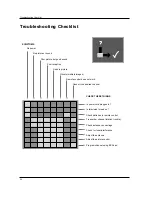 Preview for 30 page of Zenith L17W36 Series Installation And Operating Manual