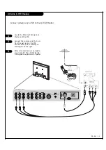 Предварительный просмотр 11 страницы Zenith L26W58HA and Installation And Operating Manual, Warranty