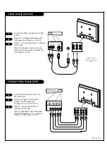 Предварительный просмотр 13 страницы Zenith L26W58HA and Installation And Operating Manual, Warranty