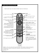 Предварительный просмотр 20 страницы Zenith L26W58HA and Installation And Operating Manual, Warranty