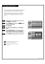 Предварительный просмотр 21 страницы Zenith L26W58HA and Installation And Operating Manual, Warranty