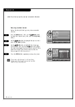 Предварительный просмотр 22 страницы Zenith L26W58HA and Installation And Operating Manual, Warranty