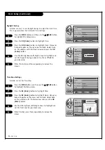 Предварительный просмотр 26 страницы Zenith L26W58HA and Installation And Operating Manual, Warranty