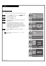 Предварительный просмотр 28 страницы Zenith L26W58HA and Installation And Operating Manual, Warranty