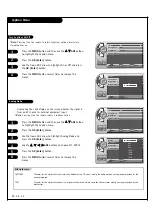 Предварительный просмотр 32 страницы Zenith L26W58HA and Installation And Operating Manual, Warranty