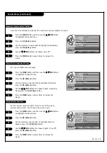 Предварительный просмотр 35 страницы Zenith L26W58HA and Installation And Operating Manual, Warranty