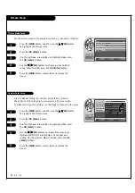 Предварительный просмотр 36 страницы Zenith L26W58HA and Installation And Operating Manual, Warranty