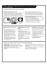 Предварительный просмотр 53 страницы Zenith L26W58HA and Installation And Operating Manual, Warranty