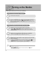 Preview for 22 page of Zenith L30W26 Installation And Operating Manual