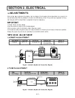 Preview for 8 page of Zenith LX-140 Service Manual