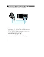 Предварительный просмотр 17 страницы Zenith LXG-120 User Manual