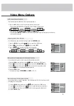 Предварительный просмотр 15 страницы Zenith MU-50PZ41V Owner'S Manual