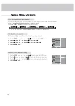 Предварительный просмотр 16 страницы Zenith MU-50PZ41V Owner'S Manual