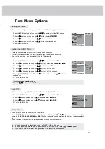 Предварительный просмотр 17 страницы Zenith MU-50PZ41V Owner'S Manual