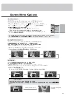 Предварительный просмотр 19 страницы Zenith MU-50PZ41V Owner'S Manual