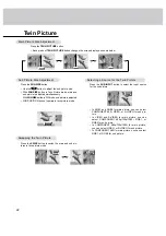 Предварительный просмотр 22 страницы Zenith MU-50PZ41V Owner'S Manual