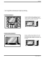 Preview for 11 page of Zenith P42W34 Installation And Operating Manual