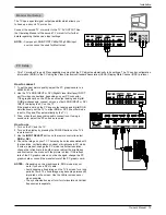 Preview for 15 page of Zenith P42W34 Installation And Operating Manual