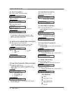 Preview for 28 page of Zenith P42W34P Installation And Operating Manual