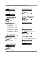 Preview for 31 page of Zenith P42W34P Installation And Operating Manual