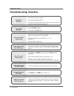 Preview for 34 page of Zenith P42W34P Installation And Operating Manual