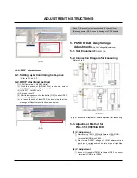 Preview for 9 page of Zenith P42W46X - 42" Flat Panel Plasma ED-Ready TV Service Manual