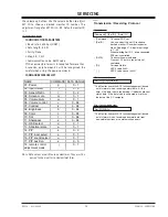 Предварительный просмотр 13 страницы Zenith P50W26 Service Manual