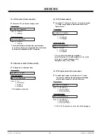 Предварительный просмотр 16 страницы Zenith P50W26 Service Manual