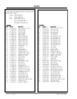 Предварительный просмотр 20 страницы Zenith P50W26 Service Manual