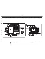 Предварительный просмотр 30 страницы Zenith P50W26 Service Manual