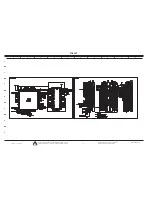 Предварительный просмотр 32 страницы Zenith P50W26 Service Manual