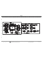 Предварительный просмотр 34 страницы Zenith P50W26 Service Manual