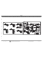 Предварительный просмотр 36 страницы Zenith P50W26 Service Manual