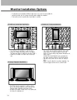 Preview for 12 page of Zenith P50W28A Series Installation And Operating Manual