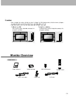 Preview for 13 page of Zenith P50W28A Series Installation And Operating Manual