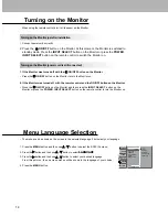 Preview for 14 page of Zenith P50W28A Series Installation And Operating Manual